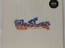 2L FRAH QUINTALE - BANZAI RARO Limited edition DOPPIO vinili blu e arancio NEW