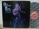 Ozzy Osbourne - Randy Rhoads Tribute 1991 KOREA 2nd Vinyl LP / B