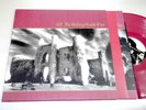 u2 - the unforgettable fire, 180g burgundy vinyl, ltd edition, mint-