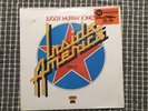Juggy Murray Jones Lp Inside America 1976  SEALED VINYL