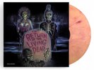 The Return Of The Living Dead MONDO Limited Brains VARIANT VINYL RECORD OOP NEW