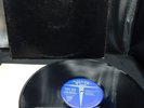 WHITE LIGHT WHITE HEAT THE VELVET UNDERGROUND RECORD VINYL RECORD ALBUM
