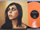 Chelsea Wolfe - Apocalypsis Vinyl LP Orange Vinyl SH127 2014 Super Rar Limited