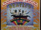 The Beatles – Magical Mystery Tour MAL-2835, Mono, 1st Scranton press, US, 1967