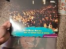 Michael Jackson Farewell My Summer Love Vinyl LP Bonus Color Poster Sealed