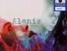 Alanis Morissette - Jagged Little Pill (CLEAR VINYL)