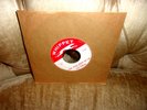 Rare Funk Soul 45rpm  THE ROBINS  Whippet     EXCELLENT  original