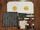 Outkast - Stankonia 2LP Orange Vinyl Record - 2000 Arista / LeFace 1st