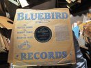 Orig Issue 1939 GLENN MILLER Orch IN THE MOOD/ I Want To Be Happy Bluebird 10416