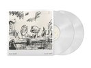 James Blake - Trying Times 2LP QUENTIN BLAKE Edition White Vinyl **NEW/SEALED**