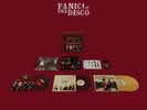Panic At The Disco  A Fever You Can't Sweat Out - 20th Anniversary Vinyl Box Set