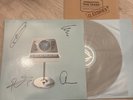 The Spark | Enter Shikari (12” Silver Vinyl, Signed Full Band)