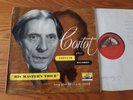 Alfred CORTOT Plays Popular Encores  UK LP HMV  ALP 1197  EX