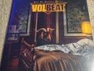NEW SEALED 2025 VOLBEAT GOD OF ANGELS TRUST VINYL LP RECORD