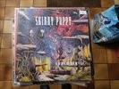 SKINNY PUPPY spasmolytic maxi 45t vinyl RARE
