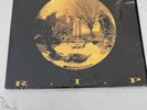 R.I.P. by Coroner (Vinyl, 1987) Noise International, In Shrink Very Clean VG+/EX
