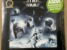 SEALED Star Wars The Empire Strikes Back Ltd Edition 7” Red Vinyl Imperial March