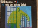 Die Drei Fragezeichen und Der Grüne Geist LP Vinyl Schallplatte