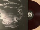 Horna / Behexen - Split LP 2020 Woodcut Records – CUT083 [Red Splash] EX/NM *FN