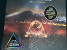 David Gilmour - Live At Pompeii - Vinyl (180 gram 4xLP + 24 page booklet) New