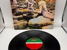 Led Zeppelin Houses Of The Holy LP 1973 1st 'RL Sterling' Press W/Insert