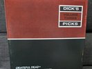 Grateful Dead Dick's Picks Vol. 3 Pembroke Pines FL 5/22/77 Vinyl Volume Three