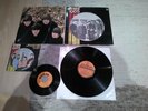 Beatles LP,Les Beatles 1965,0SX 228,France -OHNE EP