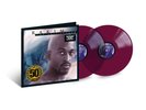 Rakim - THE 18TH LETTER - PURPLE Color Vinyl 2 LP - NEW & SEALED  Rare Rap