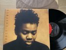 1988 Tracy Chapman Self Titled 1st Pressing LP US Complete W/Original Sleeve