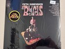 5 Lp Lot: 3 Sealed, 2 NM - THE BYRDS 