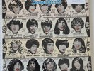 Rolling Stones – Some Girls - Vinyl COC 39108 - 1st State Cover Presswell Press