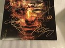 Vinyl Records - Dream Theater- Metropolis PT2: Scenes From A Memory- 2011 Signed