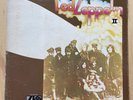 Led Zeppelin II - LP Vinyl 1969 SD 8236 - STA 691671-W PR AT VG/VG Play Tested