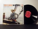 MILES DAVIS LP Miles Ahead 1957 Columbia mono 6 Eye deep groove jazz vinyl