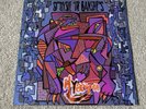 Siouxsie And The Banshees – Hyaena Vinyl Record FIRST UK Pressing 1984 Embossed