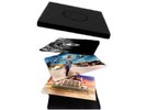 Bad Bunny - X 100PRE / YHLQMDLG /EL ÚLTIMO TOUR DEL MUNDO Trilogy Box Set SEALED