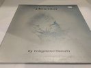 TANGERINE DREAM Phaedra UK 1ST 1974 VIRGIN ELECTRONIC VR13108