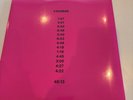 Kasabian - 48:13 LP Vinyl new sealed RARE