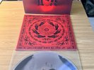TWENTY ONE PILOTS  - LIQUID FILLED RECORD - BREACH - BAD WORLD RECORDS - MINT