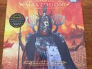 Mastodon - Emperor Of Sand - Vinyl LP (2017, Heavy Metal, Prog Metal)