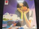 Olivia Rodrigo SOUR Exclusive Limited Blue Transparent Vinyl LP & Poster MINT