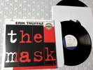 ERIK TRUFFAZ The Mask double 2X LP 33T JAZZ de 2016