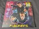 HACKERS MOTION PICTURE SOUNDTRACK SEALED RECORD STORE DAY RSD Box #7