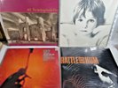 U2 Vinyl Record Bundle x4 – Boy / Rattle & Hum / Unforgettable Fire / Under A Bl
