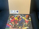 Ghostface Killah Ironman Vinyl 2x LP Blue & Cream Record 2022