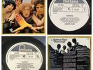 AMBROSE SLADE - Beginnings, stereo reissue LP -  Heavy Psyched Rock