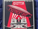 Led Zeppelin Mothership Vinyl Box Set 4 LP Set