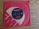 Queen – Love Of My Life 1979 EMI Records 7” Rock