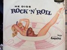 VARIOUS /BILL HALEY and HIS COMETS HE DIGS ROCK’ N ROLL UK LISTEN