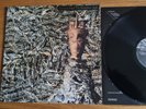 Siouxsie And The Banshees – Juju 1981 Polydor POLS 1034 First Pressing EX/VG+